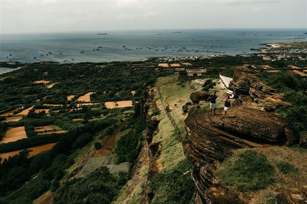 Phu Quy Island, Vietnam